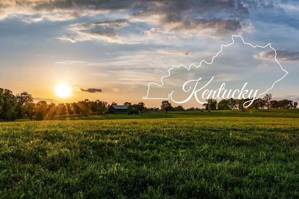 Kentucky Ranked One of the Best States to Live Off the Grid