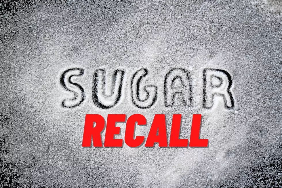 Over 6,000 Cases of Sugar Recalled in Illinois, Indiana, and Kentucky