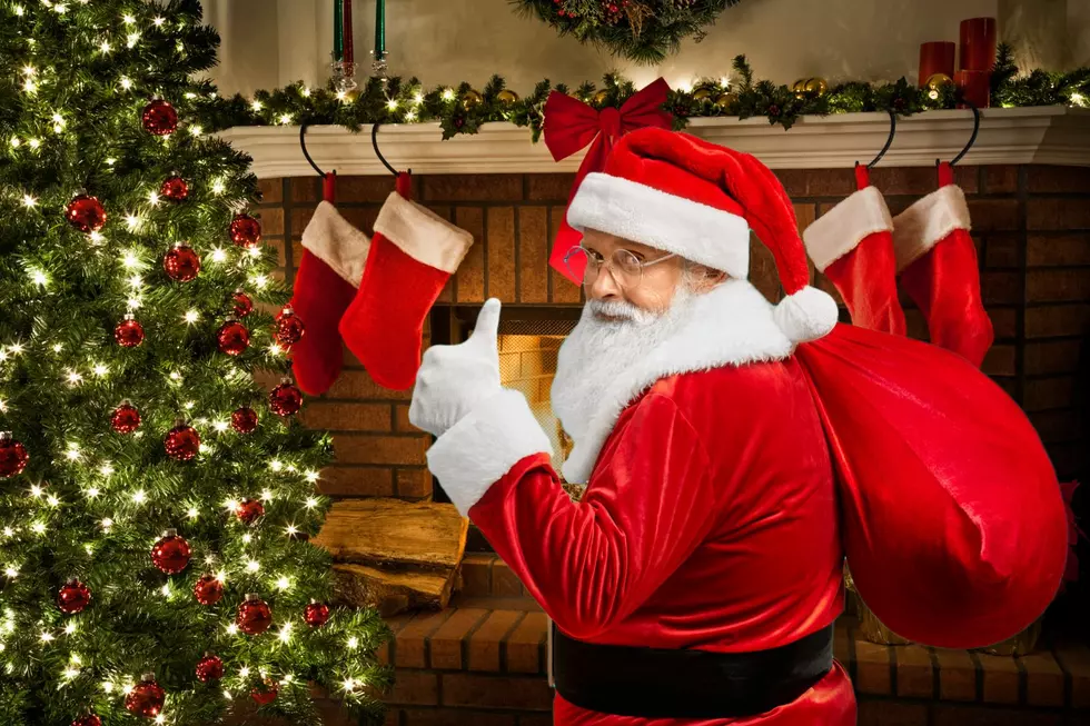 How To Get Video and Photo Evidence of Santa’s Visit to Your Home This Year