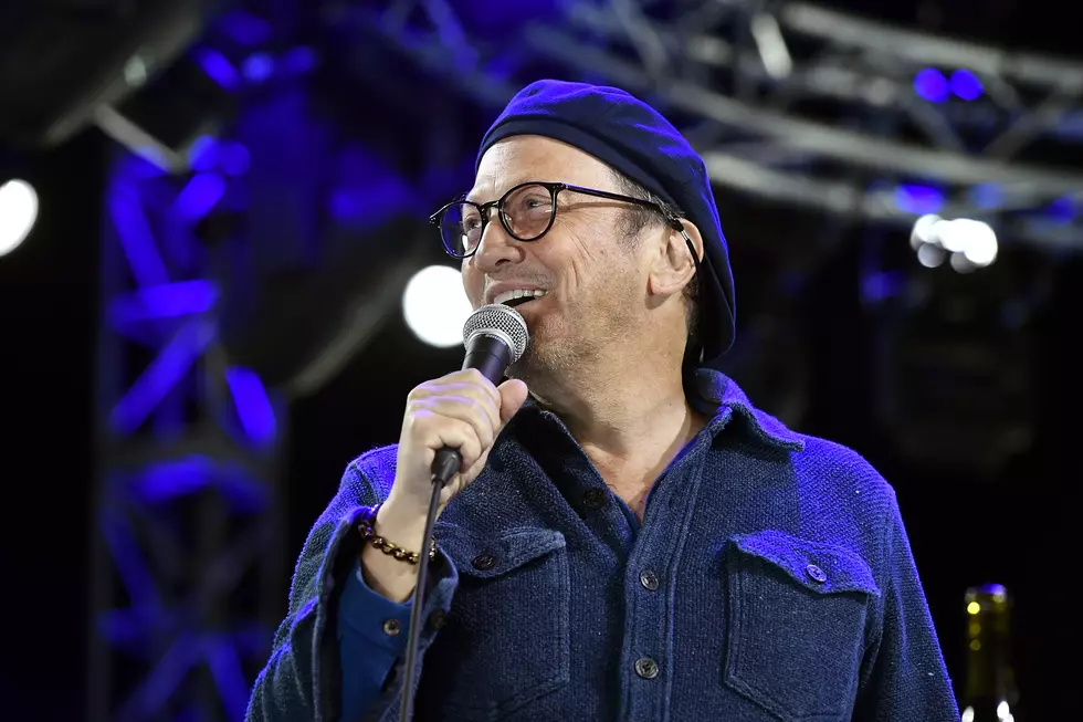 Actor/Commedian, Rob Schneider, is Coming to Evansville