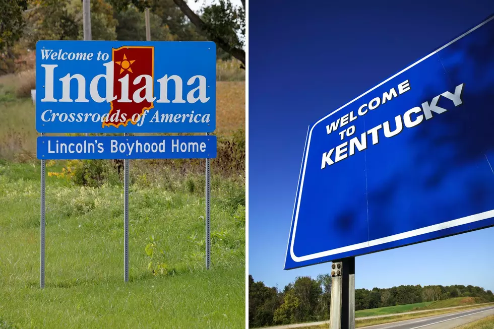 These Have Been Named the Ugliest Towns in Indiana and Kentucky