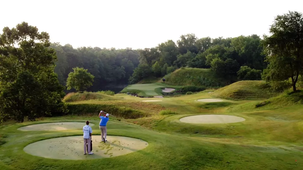 Southern Indiana Golf Course Named in Top 10 in State