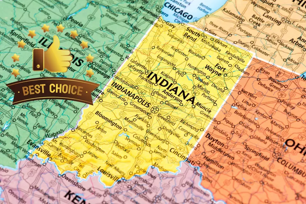 Indiana City Named One of the Best Places to Live in Entire U.S.