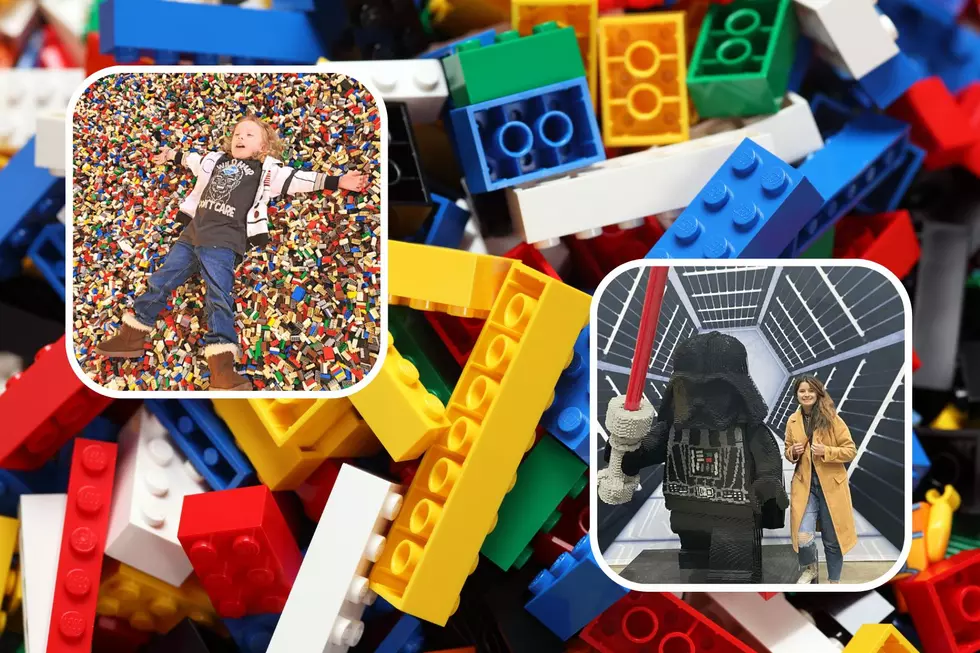 A Massive LEGO Festival is Coming to Indiana in 2023