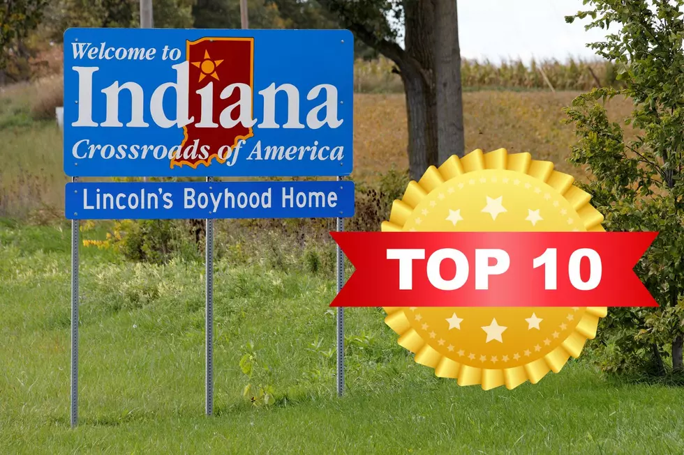Indiana Ranks High as One of the Best States to Drive in