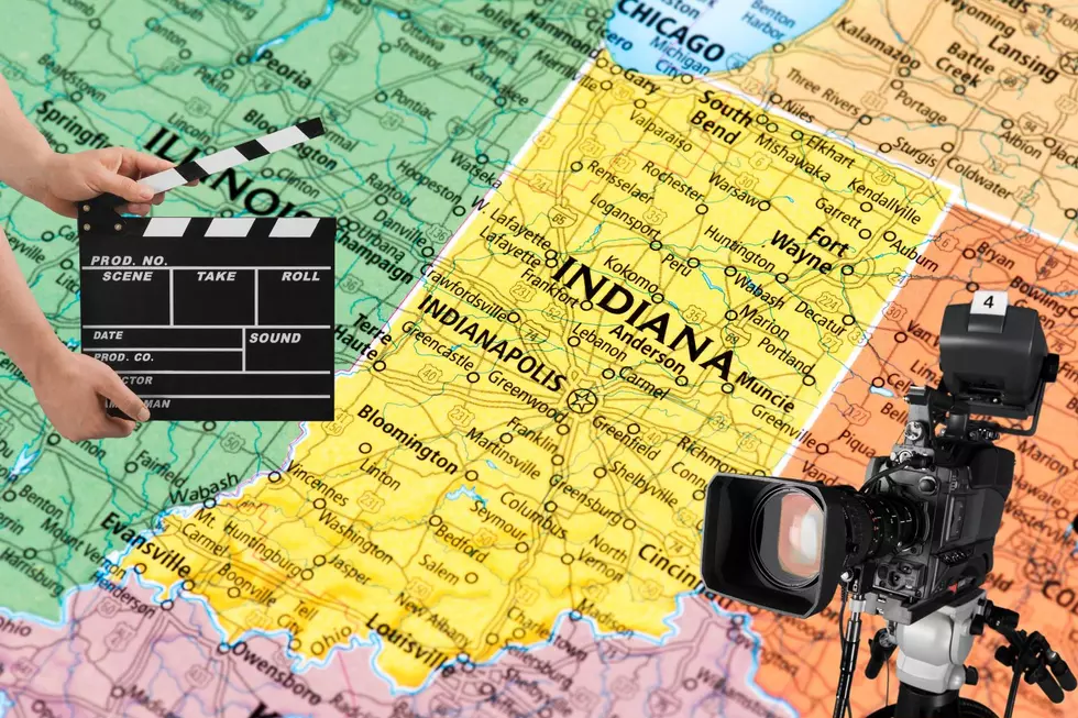 Can You Guess the Most Filmed Location in Indiana?