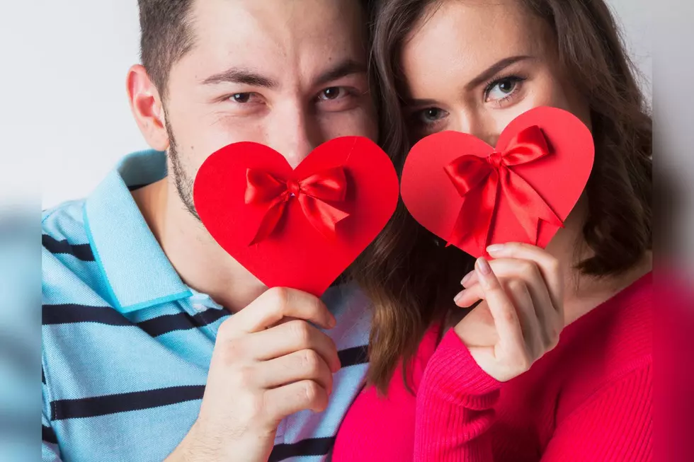Romance Doesn't Have To Cost a Fortune - Valentines Day Tips