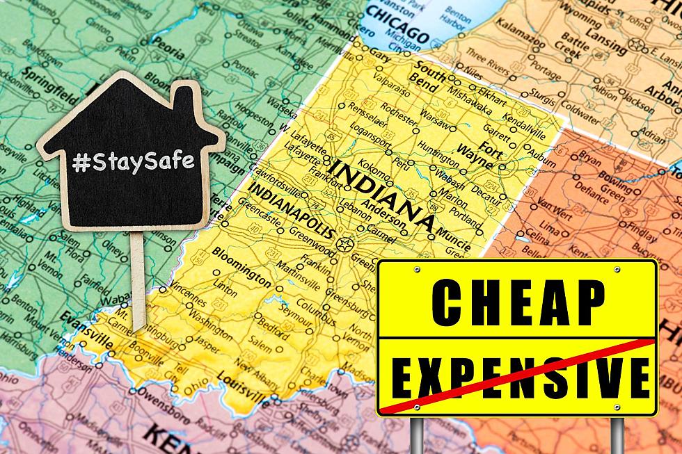 The Cheapest and Safest Places to Live in Indiana