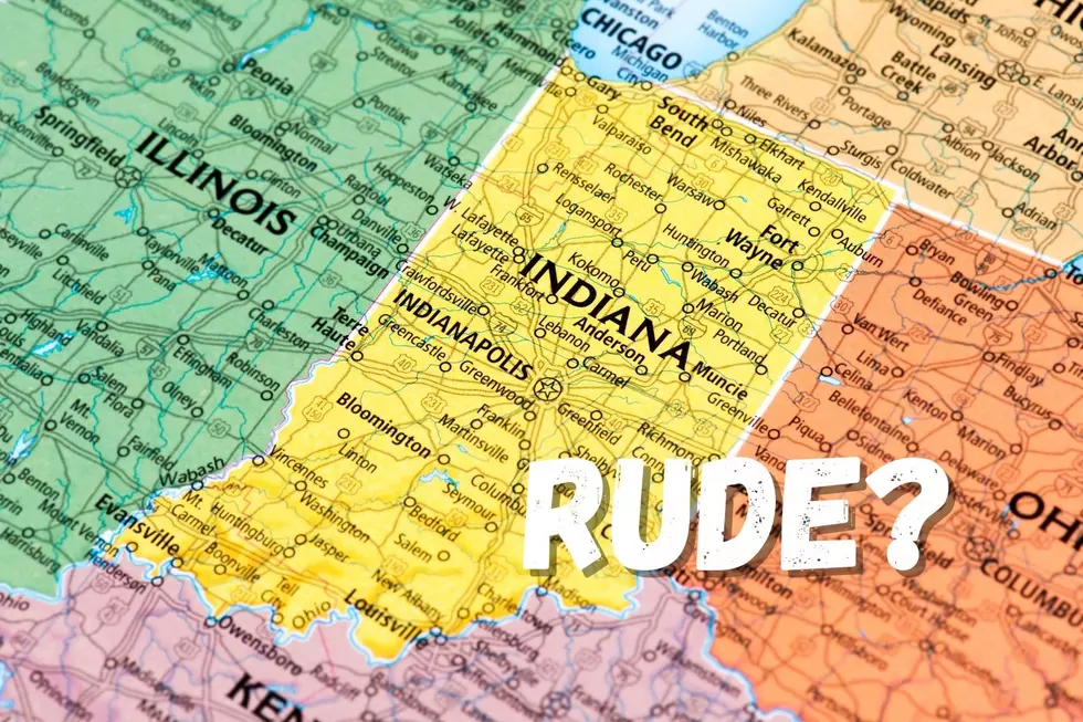 Apparently, This is the Rudest City in Indiana