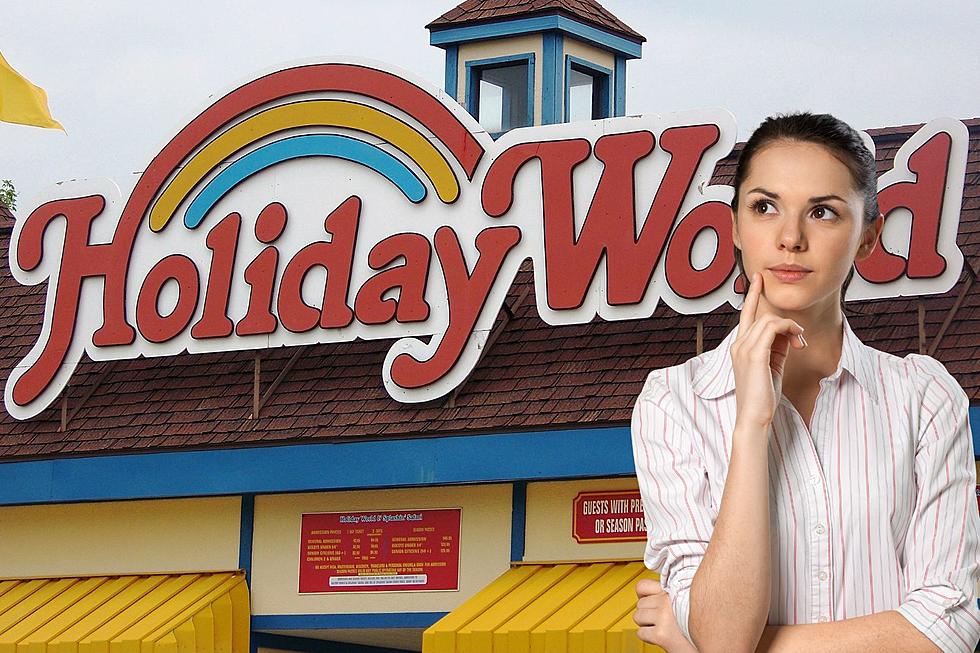 When Does Holiday World Open for 2023?