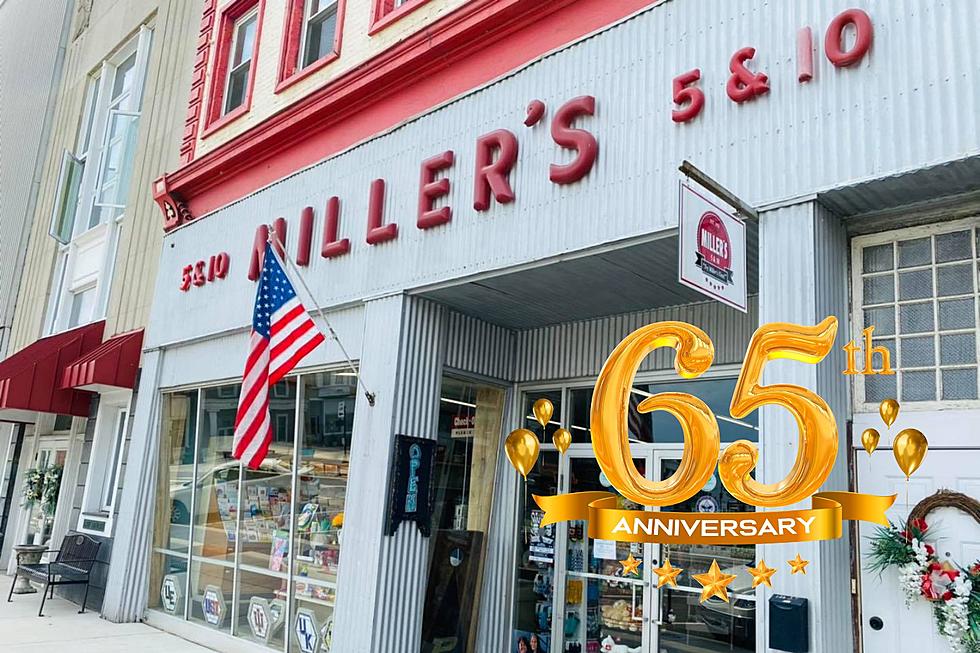 Boonville, IN Store Hosting 65th Anniversary Celebration