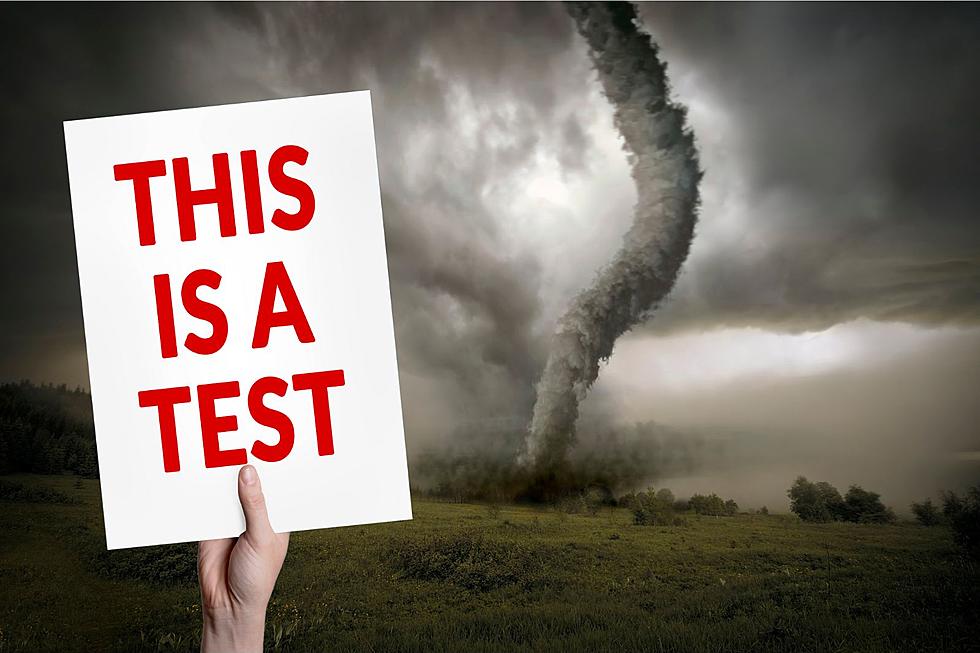 National Weather Service Hosting Live Tornado Alert Test for Southern Indiana on March 14th