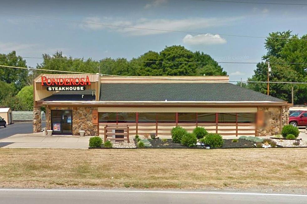 How Many Ponderosa Steakhouses are Still Open in Indiana?