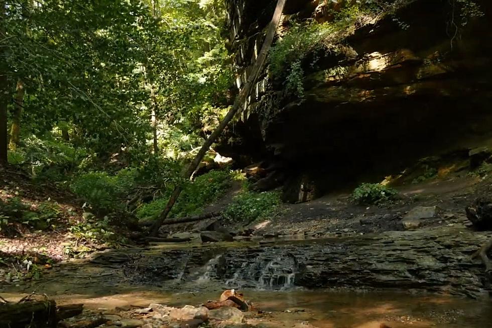 Is This the Most Underrated State Park in Indiana?