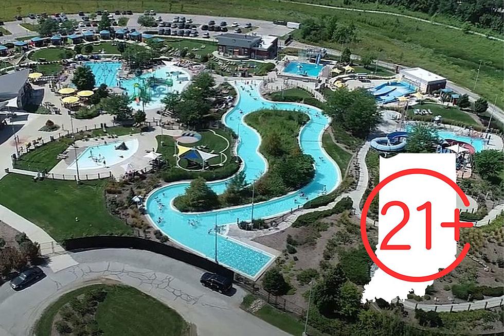 Adult-Only Nights at Another Indiana Waterpark Return in 2024