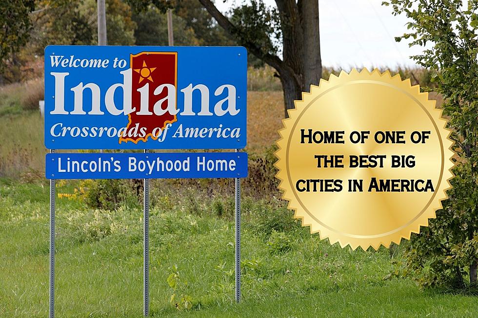 One Indiana City is Among the Best Big Cities to Live in America