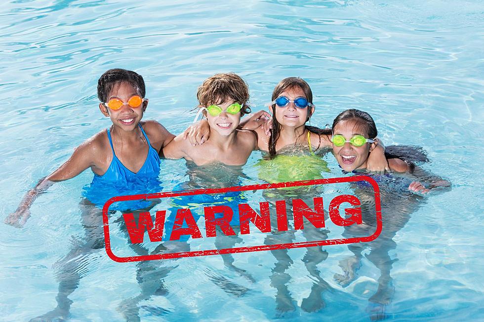 Indiana Parents: Don't Buy Your Kids Swimsuits in These Colors