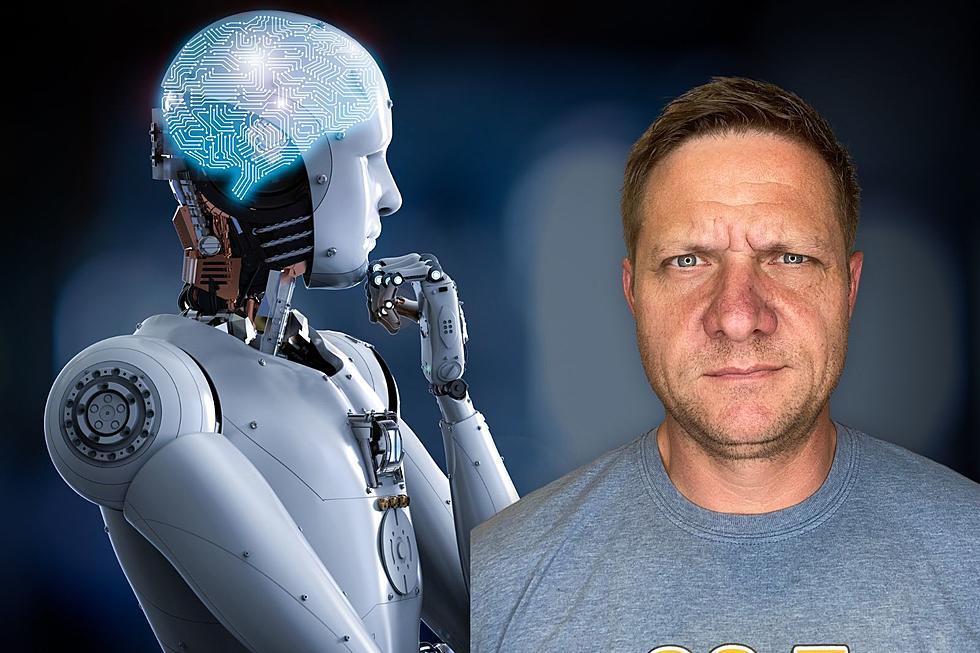 Indiana Radio Hosts Has AI Write His Bio and the Result Was Hit and Miss