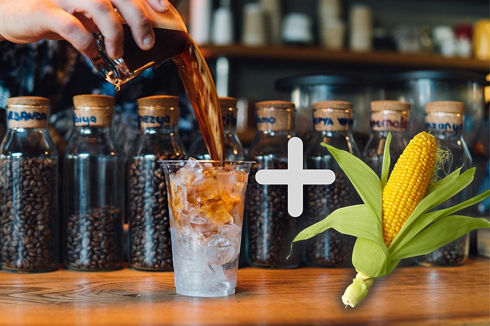 Evansville Coffee Shop Serves Up a Drink That&#8217;s So Indiana it Has Corn in it