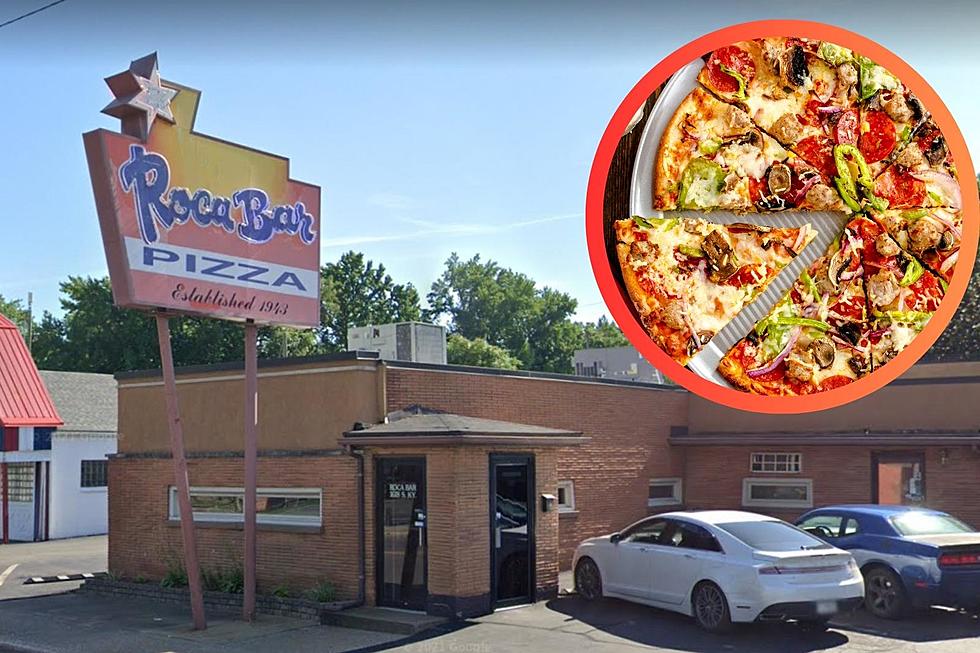 Roca Bar Home of Evansville’s First Pizza Is Moving From Original Location