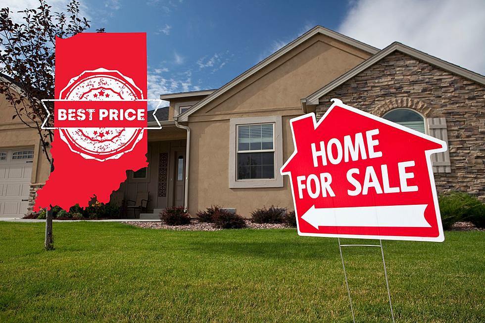 The Cheapest Places to Buy a Home in Indiana Right Now