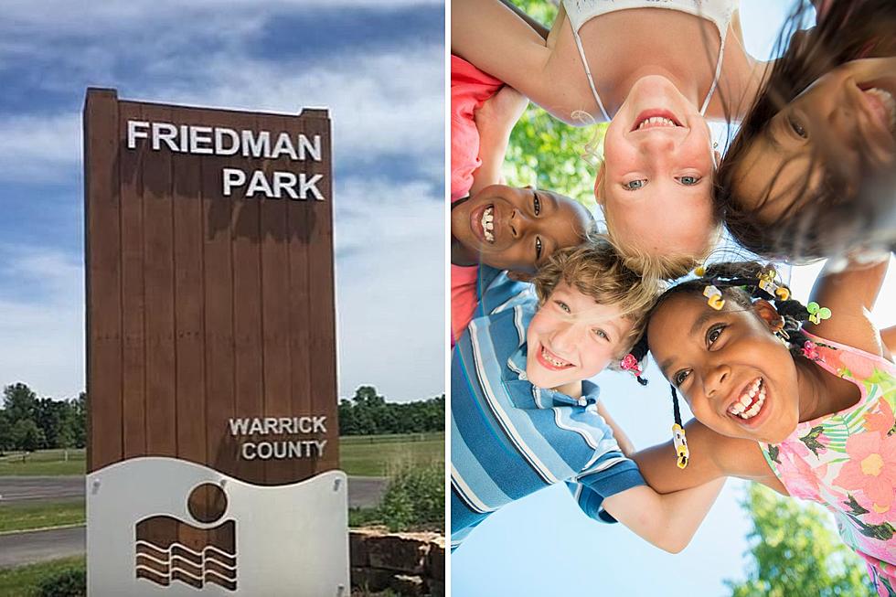 Kids Day of Play Coming to Friedman Park in Newburgh, Indiana This June