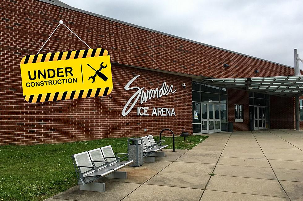 Evansville’s Swonder Ice Arena Announces ‘Major Renovations’ Coming This Summer