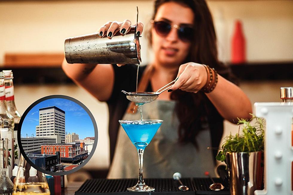 Rum on the Roof: a Unique Rooftop Mixology Lesson Coming to Downtown Evansville