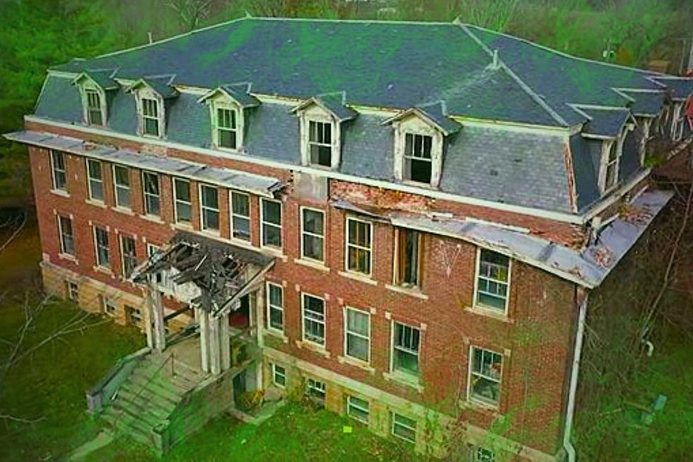 A Haunted Indiana Sanatorium is Hosting a Spooky Convention in August