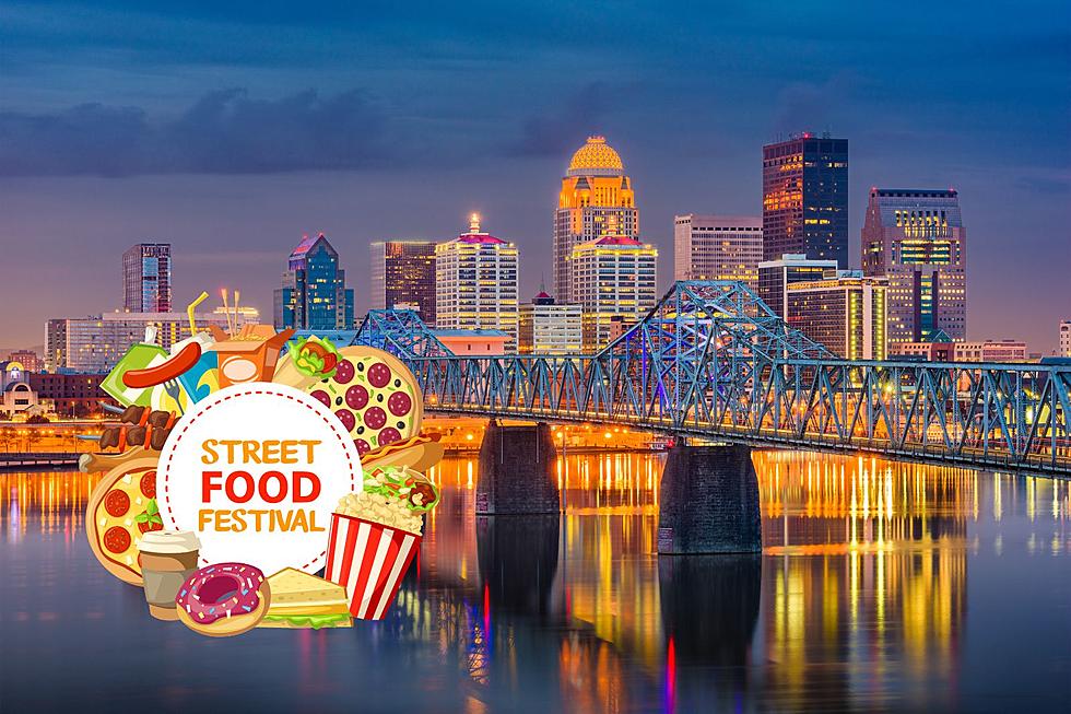 Louisville Street Food Festival: Fun For the Whole Family