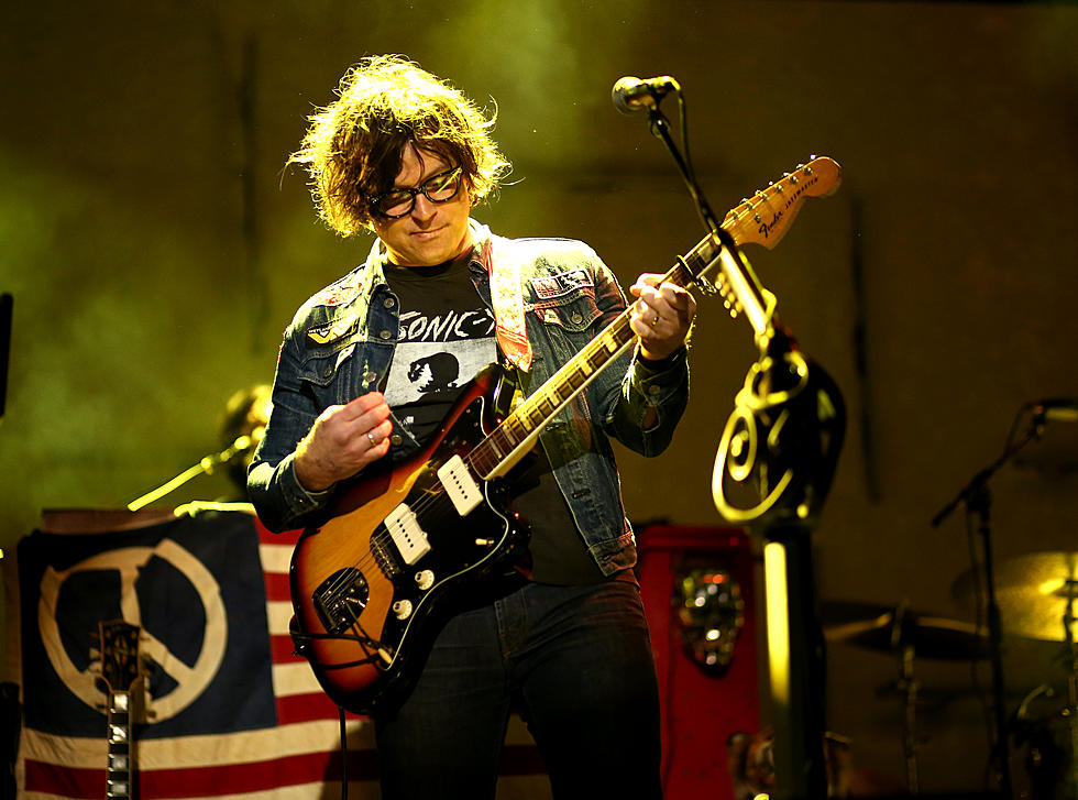 Win Tickets to See Ryan Adams at The Victory Theater in Evansville