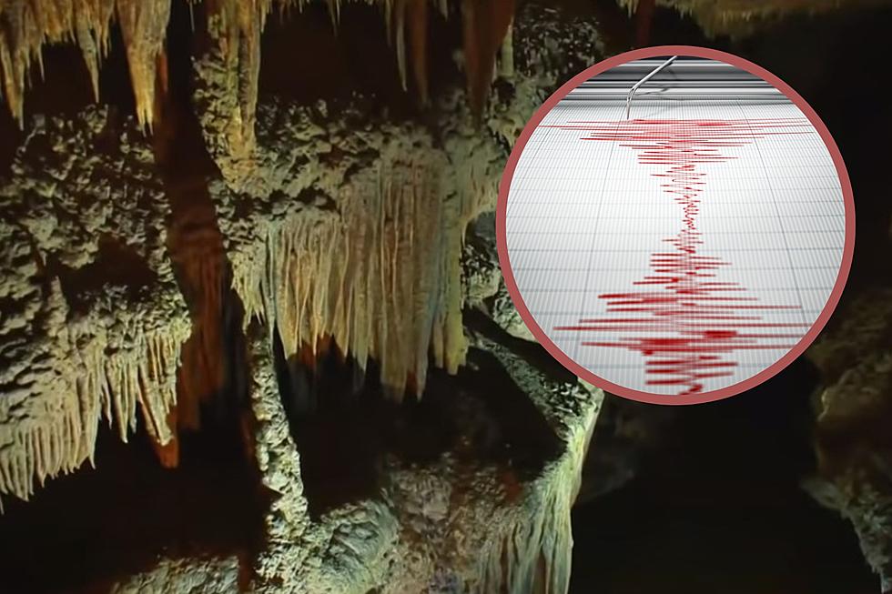 Tennessee Caverns Plays a Key Role In Detecting Seismic Activity