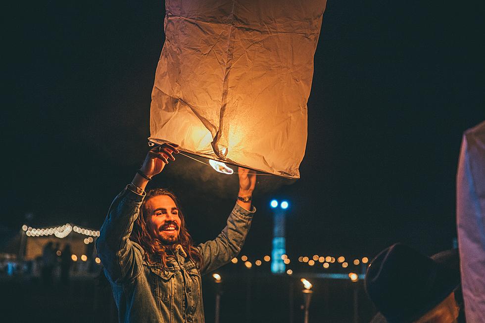 Are Sky Lanterns Legal in the State of Indiana?
