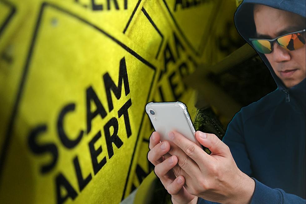 Vanderburgh Sheriff Warning Residents of Imposter Phone Scam