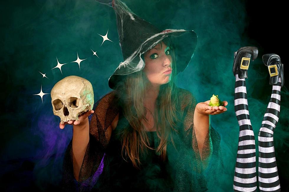 Are You a Good Witch or a Bad Witch? Witch Cackling Contest to Take Place in Illinois on Saturday