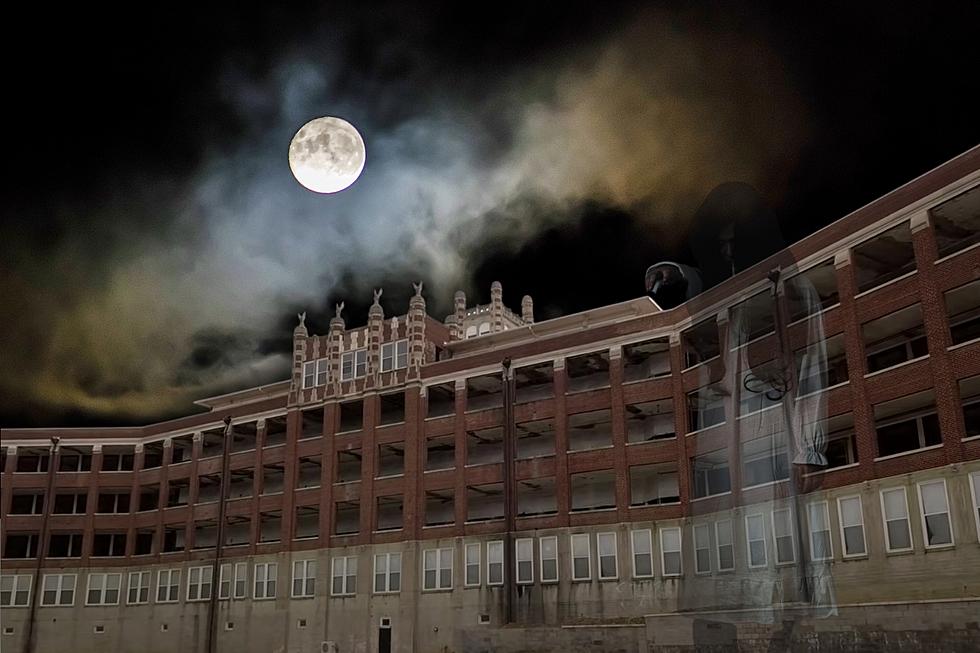 Join the Cast of Haunted Discoveries TV Show for a Ghost Hunt at Kentucky’s Waverly Hills