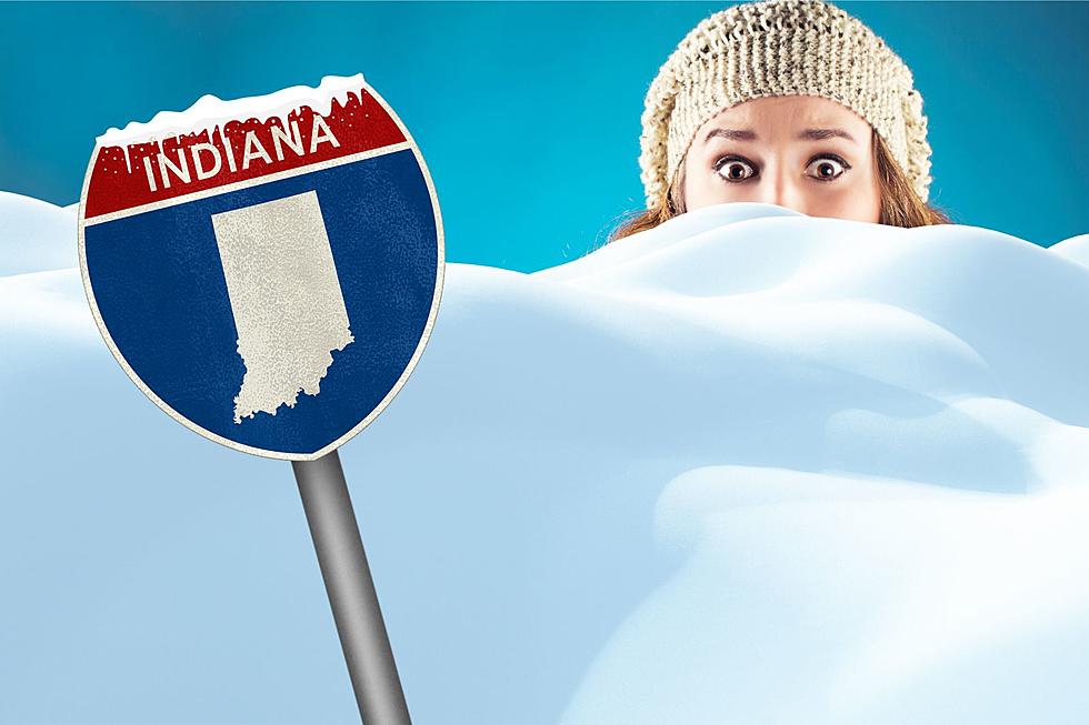 Get the Snow Shovel Ready, Old Farmer’s Almanac Says Indiana Will be a ‘Winter Wonderland’ This Winter