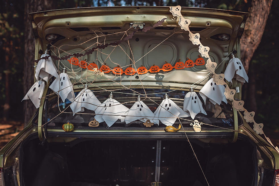 Is It Illegal to Decorate Your Car for Halloween in Indiana?
