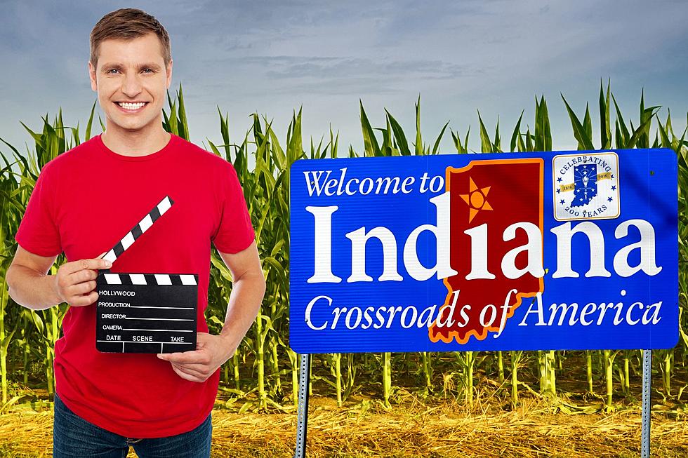 Do You Remember These TV Shows Set in Indiana?