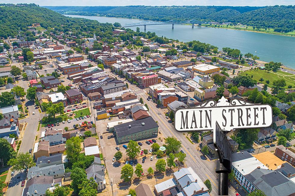 Indiana Town Named for the Best Main Street Shopping