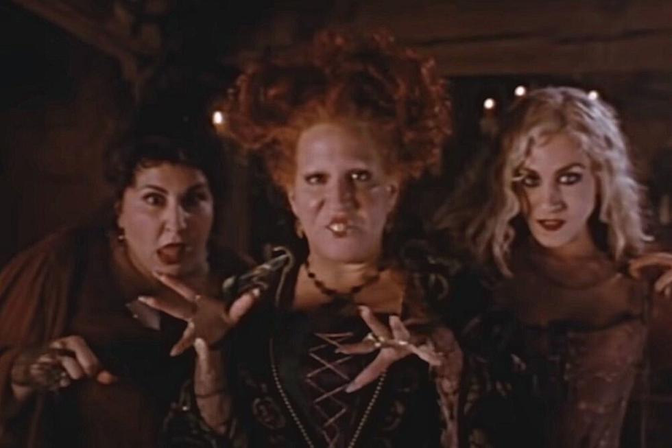 Gather Round Sisters! Hocus Pocus Heading to Evansville Theater for 30th Anniversary