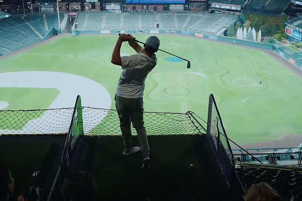 Busch Stadium in St. Louis Transforming Into Unique Golf Experience in November