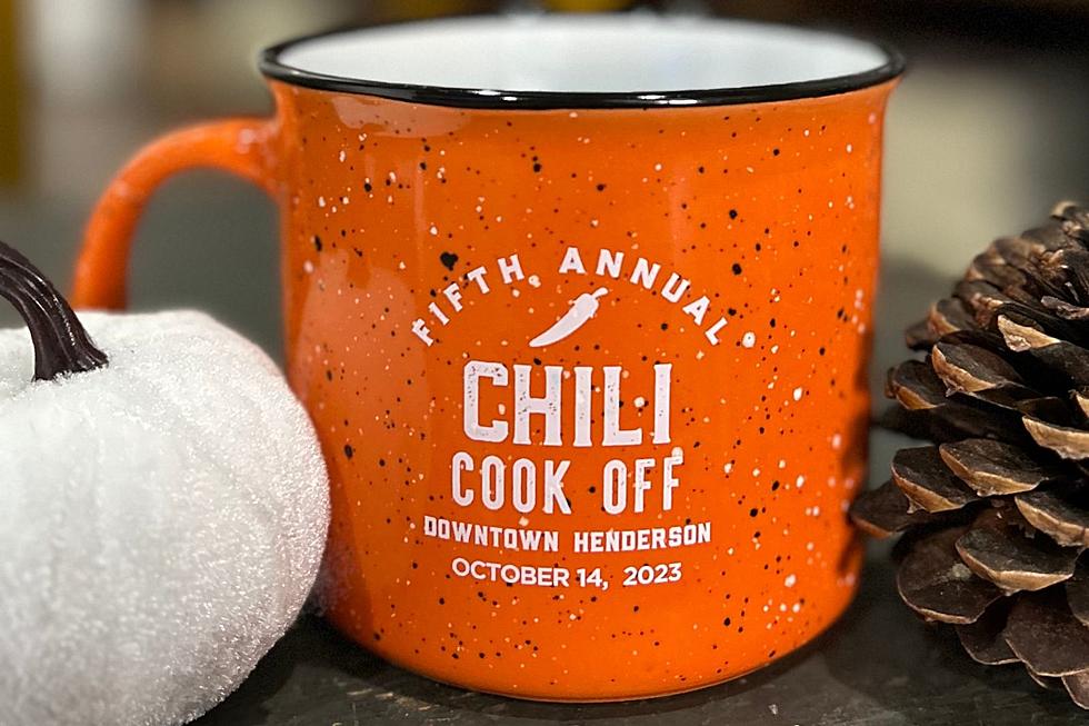 Fifth Annual Chili Cook-Off and Market on Main Set for October 14th in Henderson