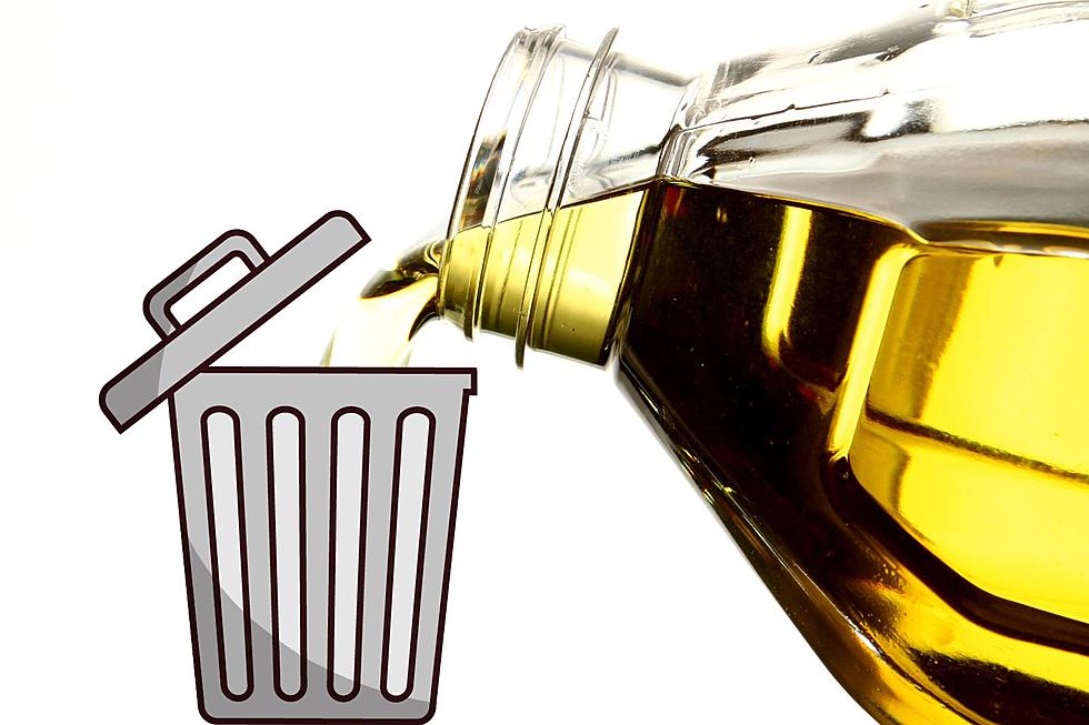 Evansville Water & Sewer Hosting Used Cooking Oil Disposal on November 26th