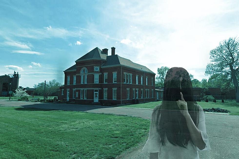 Website Claims This is the Most Haunted Place in Indiana