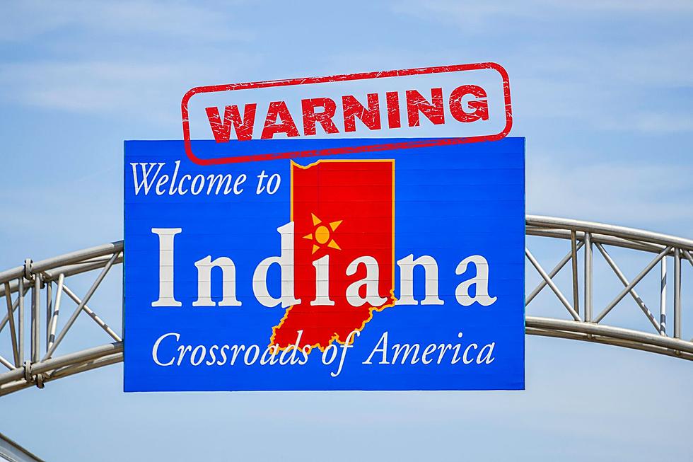 Avoid Traveling to This Indiana City at All Costs