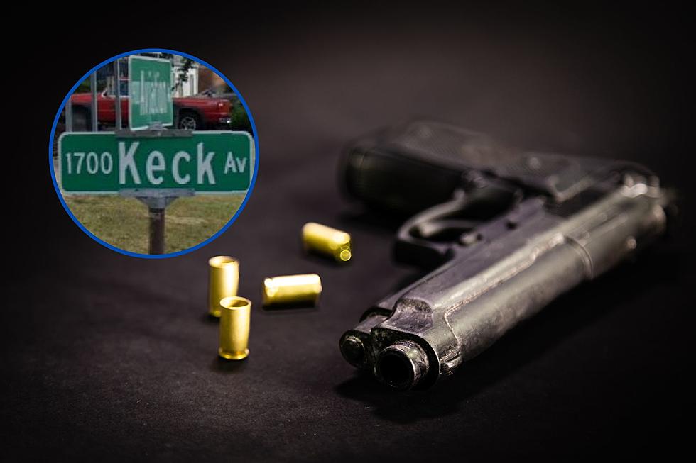 Evansville Police Seeking Info on Keck Avenue Shooting Involving a Juvenile
