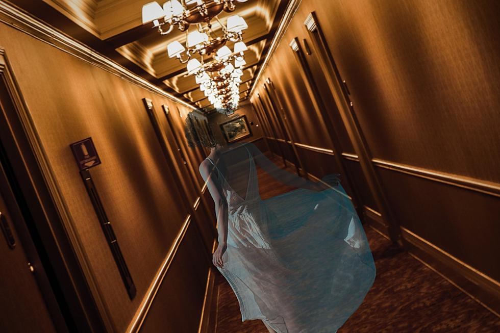 A Lady in Blue is Said to Haunt the Halls of This Historic Kentucky Hotel