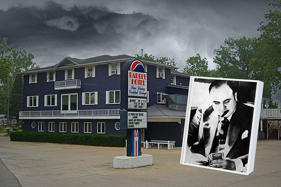  Al Capone Once Frequented This Haunted Indiana Hotel  