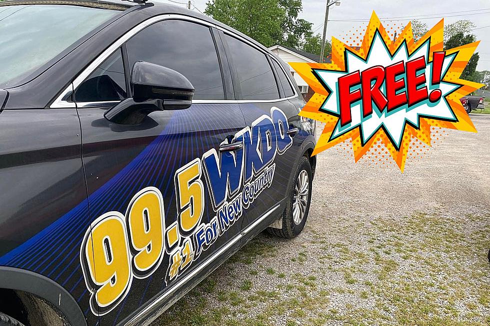 Southern Indiana Radio Station Offering Free Live Broadcasts to Local Businesses